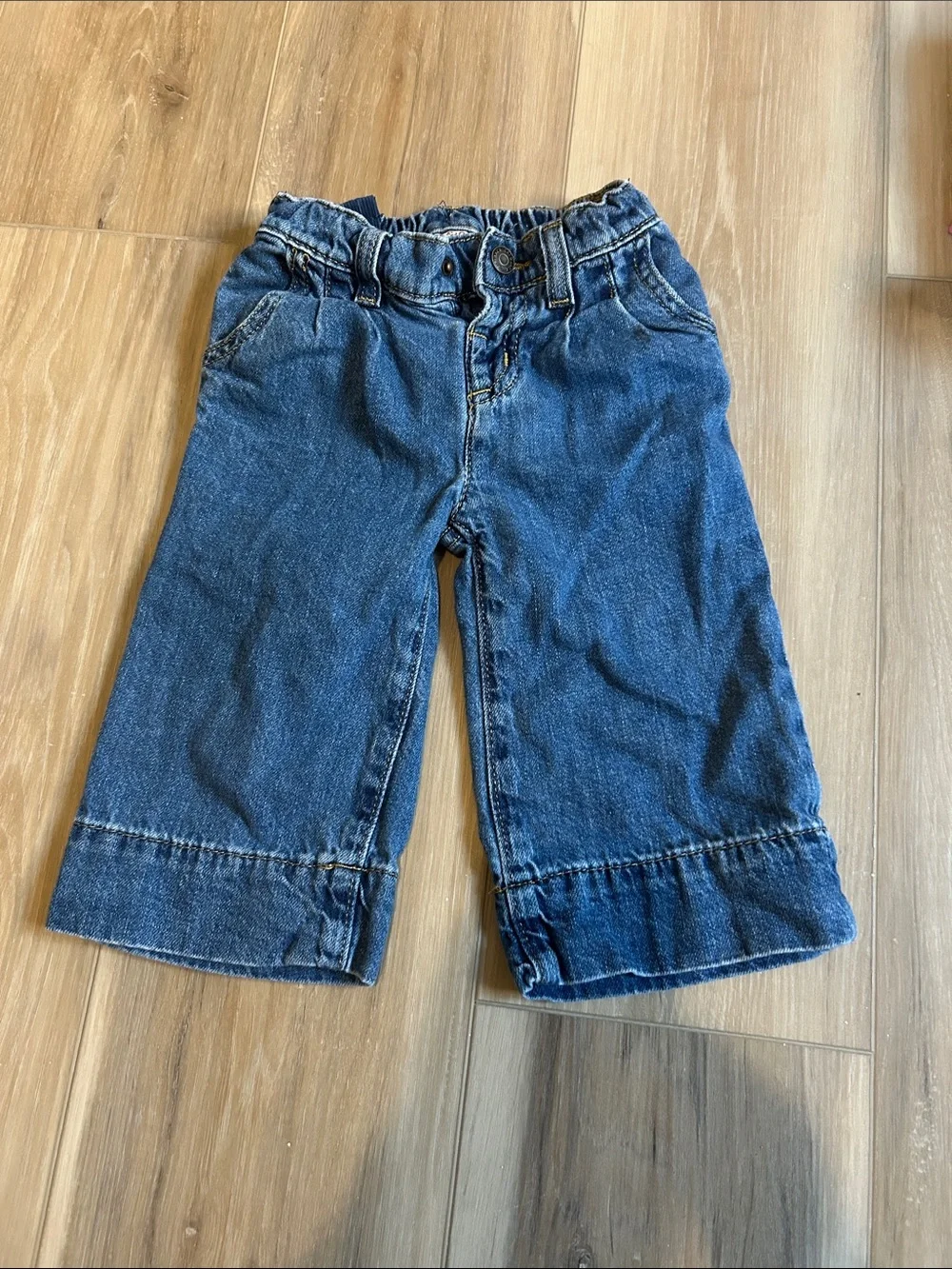 Baby bottoms bundle (14 pieces in total)